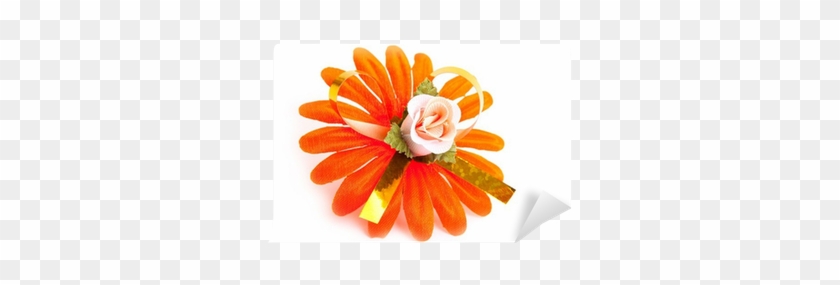 Orange #809208