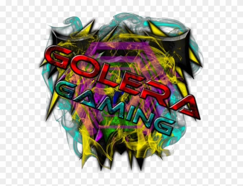 Elite Graphic Design Golera Gaming Logo By Questlog - Graphic Design #809316