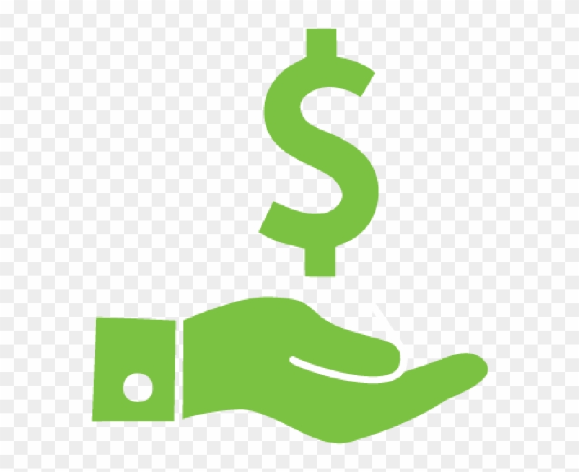 Money Sign Icon - Currency #809333
