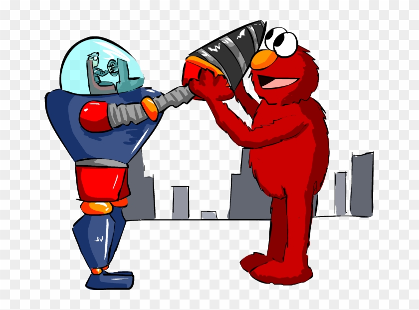 Byuideas-battle - Cartoon #809353