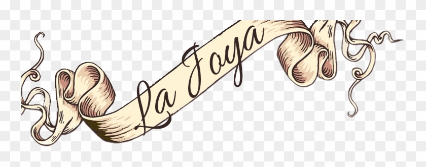 Logo - Calligraphy #809398