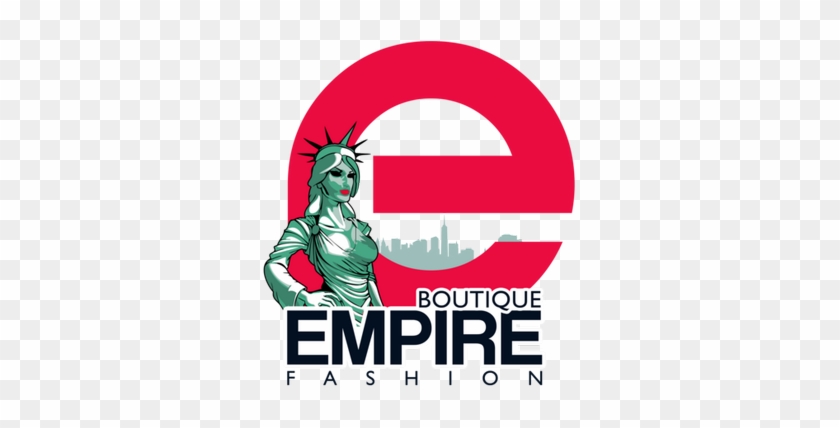 Empire Fashion - Graphic Design #809400