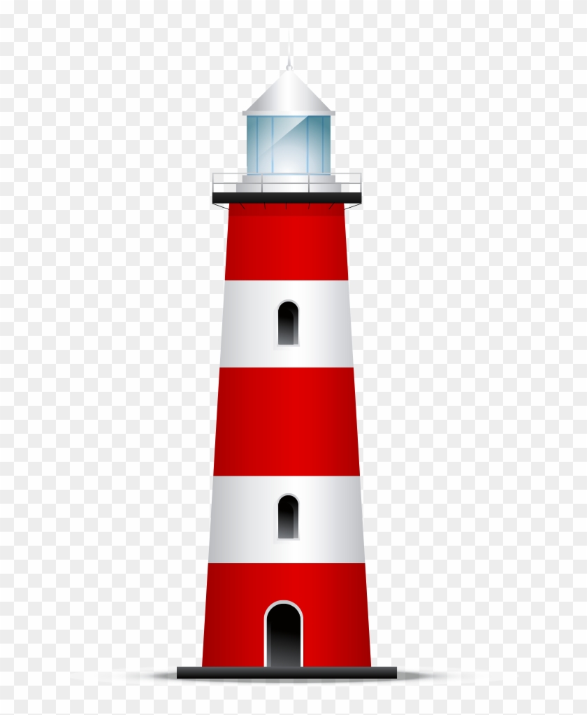 Lighthouse Illustraion Ong #809423