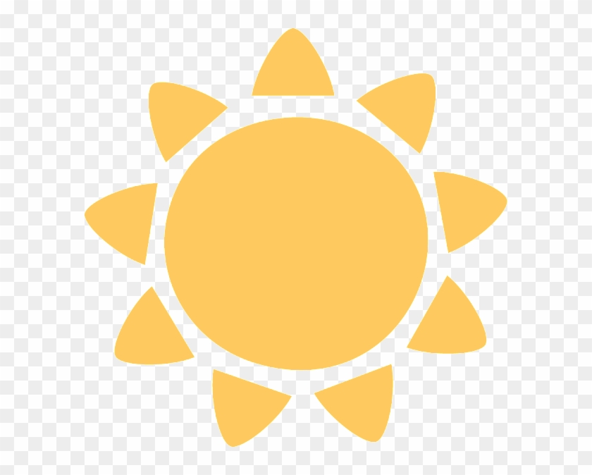 Hello Sunshine - Nationalist Flag #809422