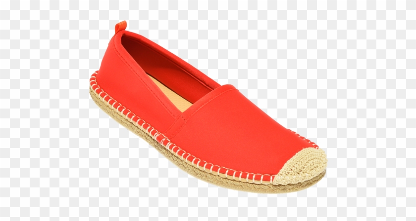 Womens Lighthouse Red - Espadrille #809429
