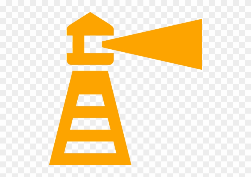 Lighthouse Icon Png #809464