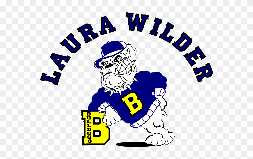 Laura Wilder Elementary Logo - Morgan Road Elementary School Liverpool Ny #809478