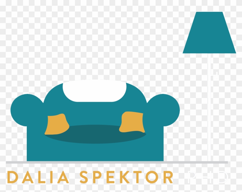 Dalia Spektor, Phd Logo - Dalia Spektor, Phd #809496