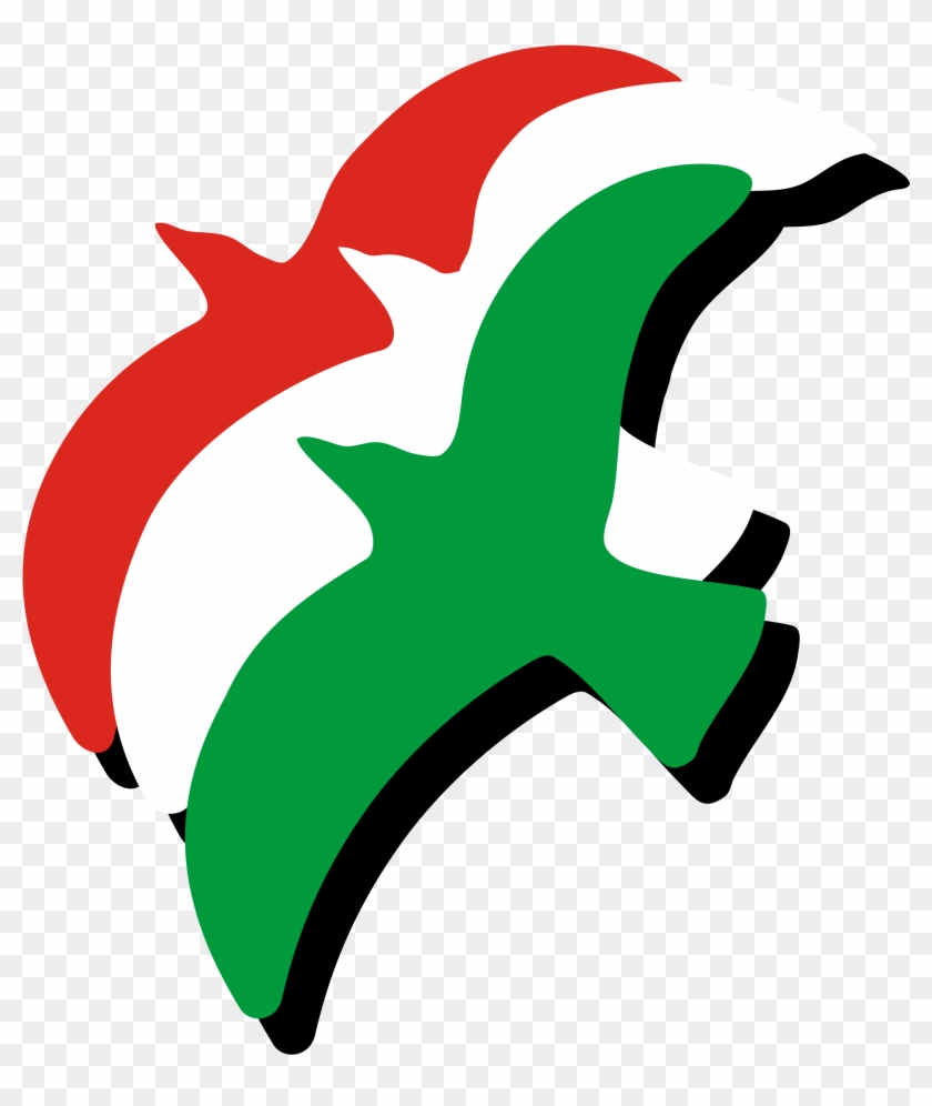 Insignia Hungary Political Party Szdsz - Logo For A Political Party #809501