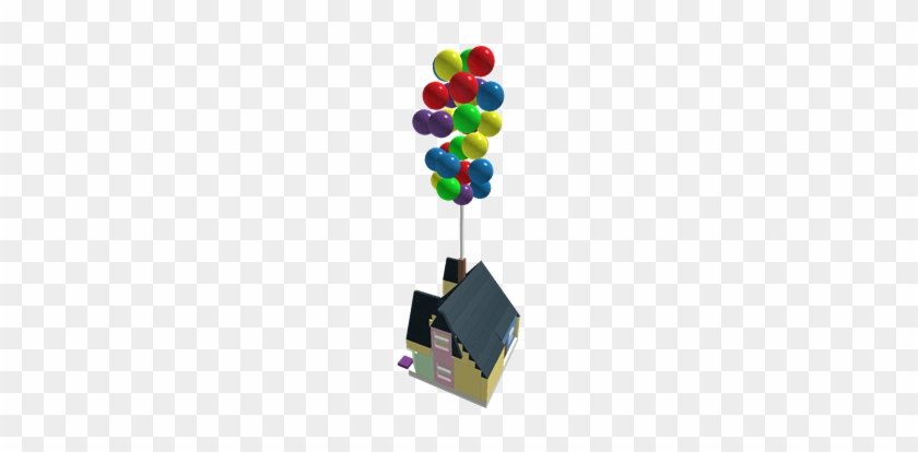 Up House - Roblox #809515