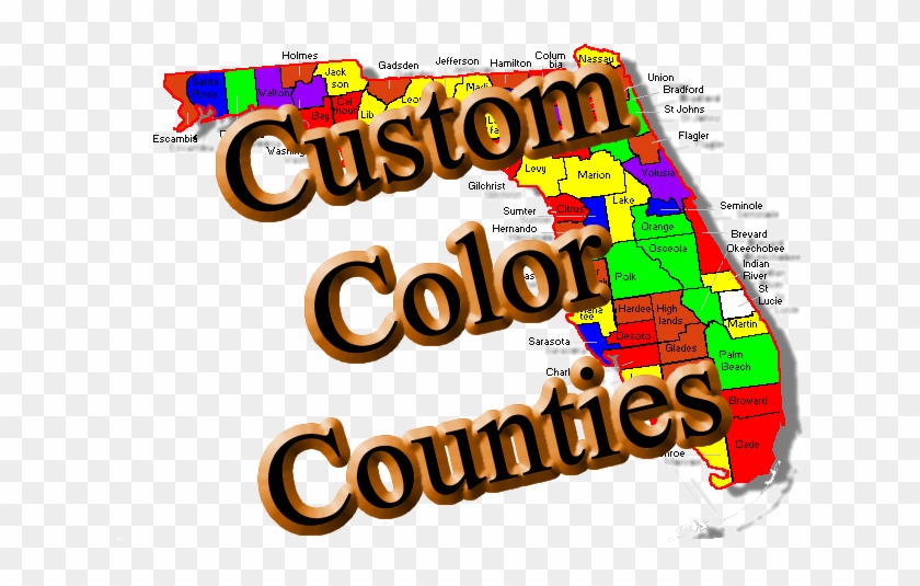 New Compass Link - Florida #809549