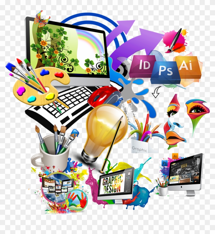 Design creative graphic png clipart design creative graphic logo