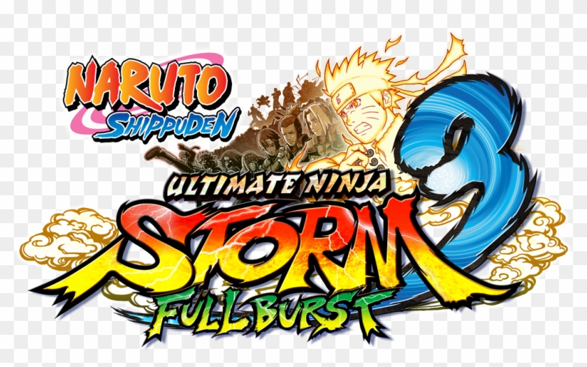 Original) - Namco Bandai Naruto Shippuden: Ultimate Ninja Storm #809602