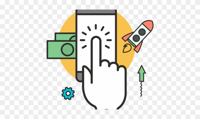 Ppc Marketing - Ppc Png #809601