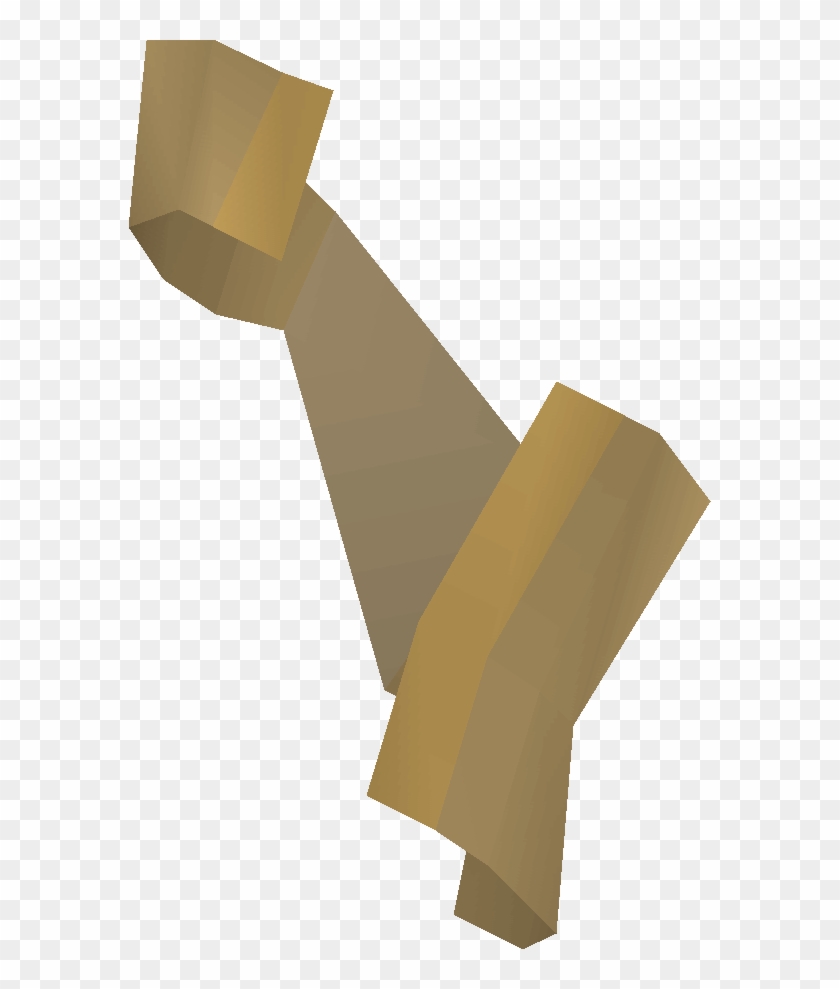 Torn Clue Scroll Detail - Old School Runescape #809610