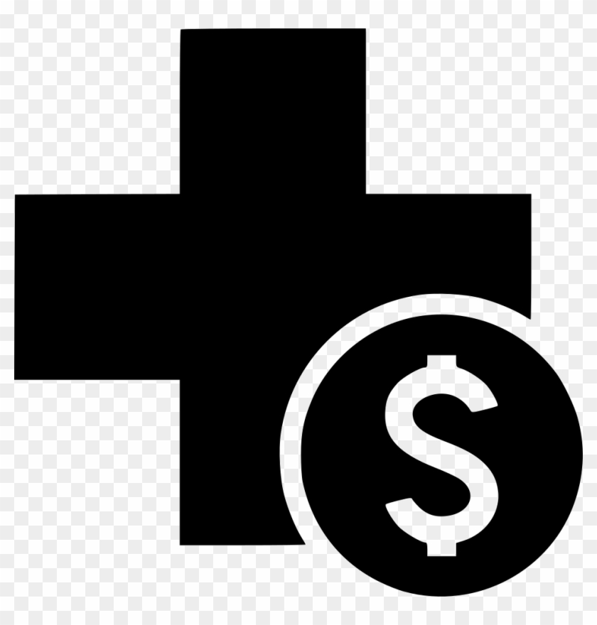 Paid Medicine Pharmacy Money Dollar Doctor Comments - Pharmacy Money Icon Png #809614