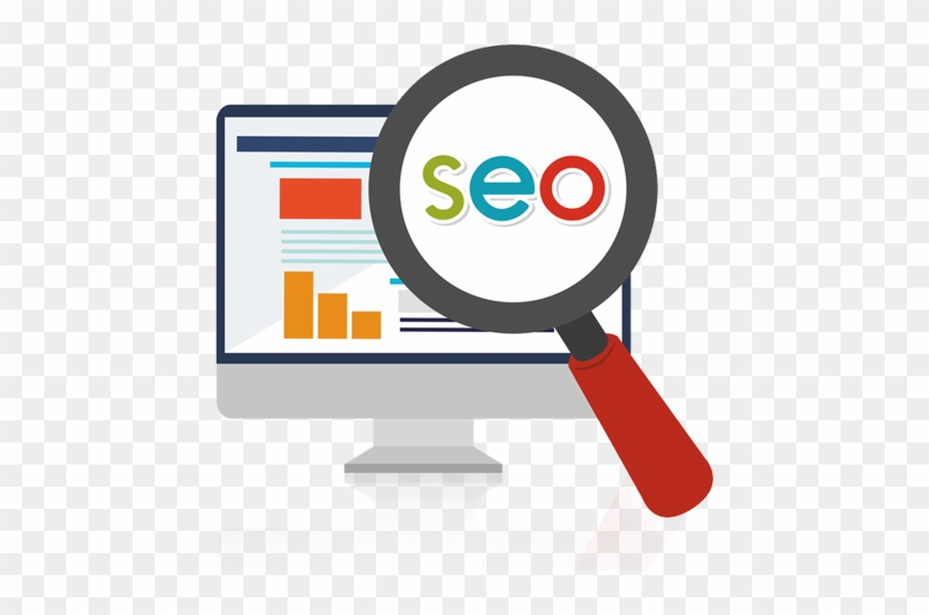 0 - Search Engine Optimization Icon #809629