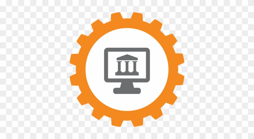 Online Bill Pay - Leaf Icon Png #809637