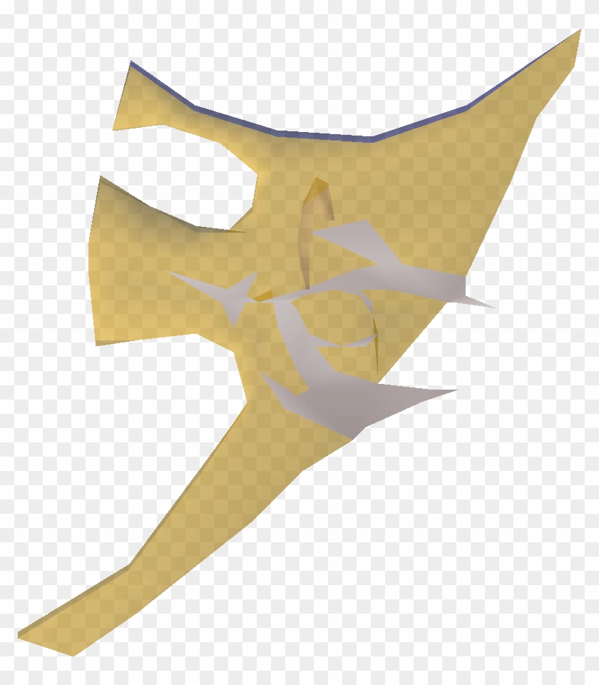 Arcane Spirit Shield - Arcane Spirit Shield Osrs #809654