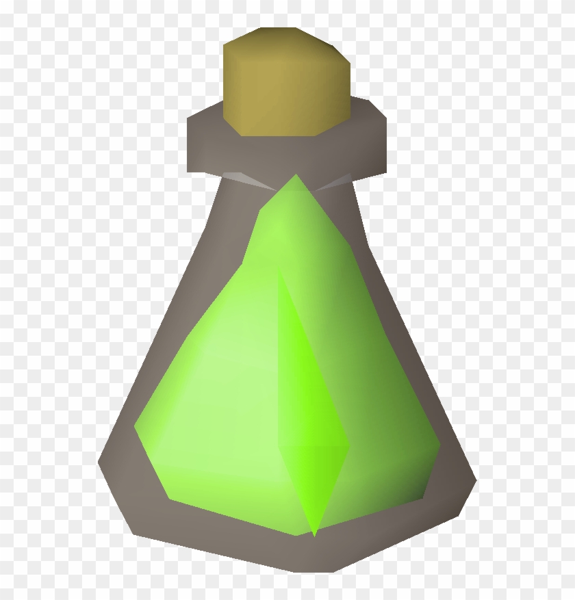 Revitalisation Potion Detail - Old School Runescape #809665