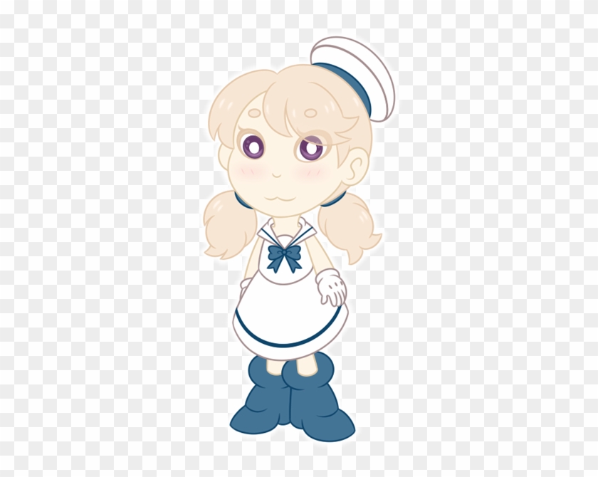 Made A Human Cuphead Oc I Had A Pretty Hard Time Deciding - Cartoon #809690