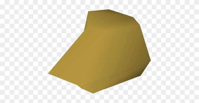 Golden Nugget Osrs #809695