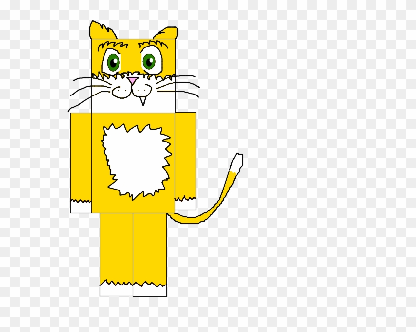 Posts - Draw Stampy Cat & The Gang By Garland Group #809738