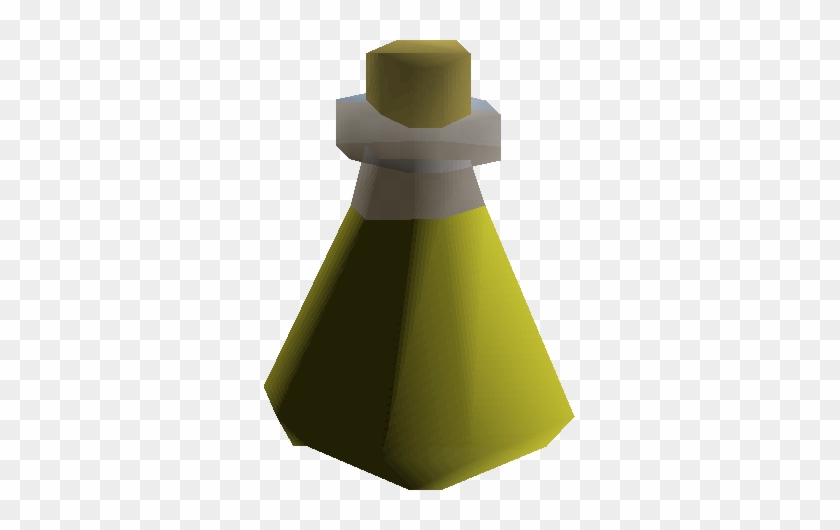 Strength Potion - Crs - Strength Potion Runescape #809762