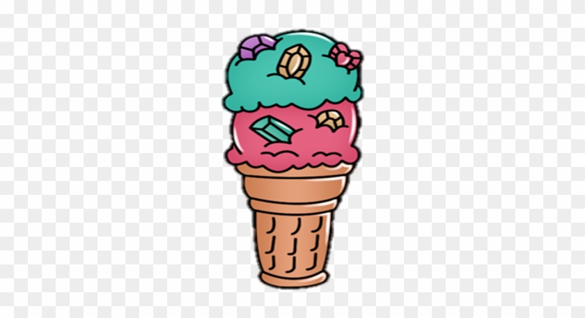 Tatto5 - Soy Ice Cream #809795