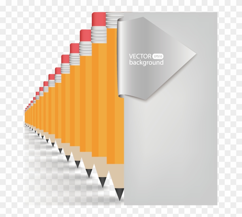 Creativity Pencil Drawing - Creativity Pencil Drawing #809818