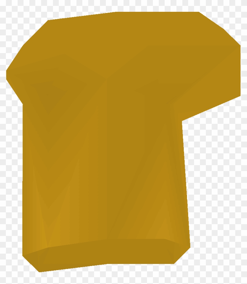 Golden Chef's Hat Detail - Golden Chef Hat Osrs #809812