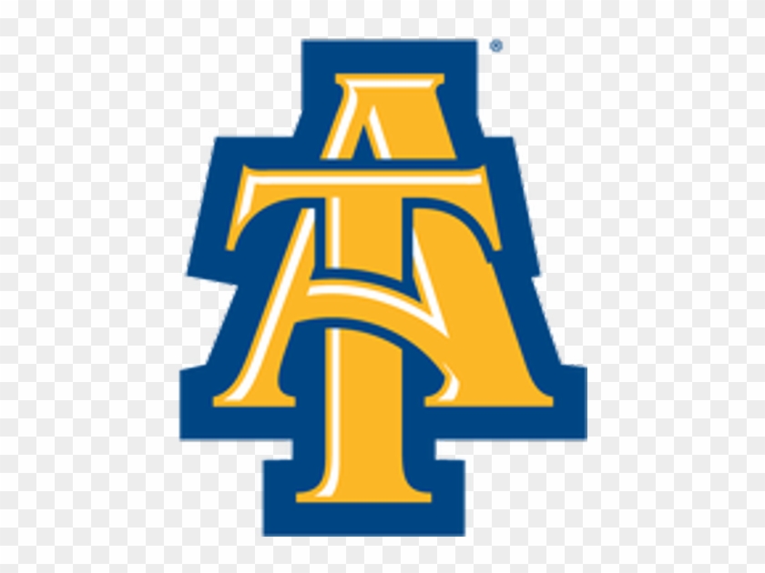 Xavier Mcdaniels Jr - North Carolina A&t State University #809898