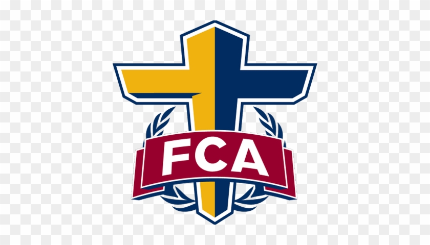 Swtn Fca - Fellowship Of Christian Athletes Logo #809901