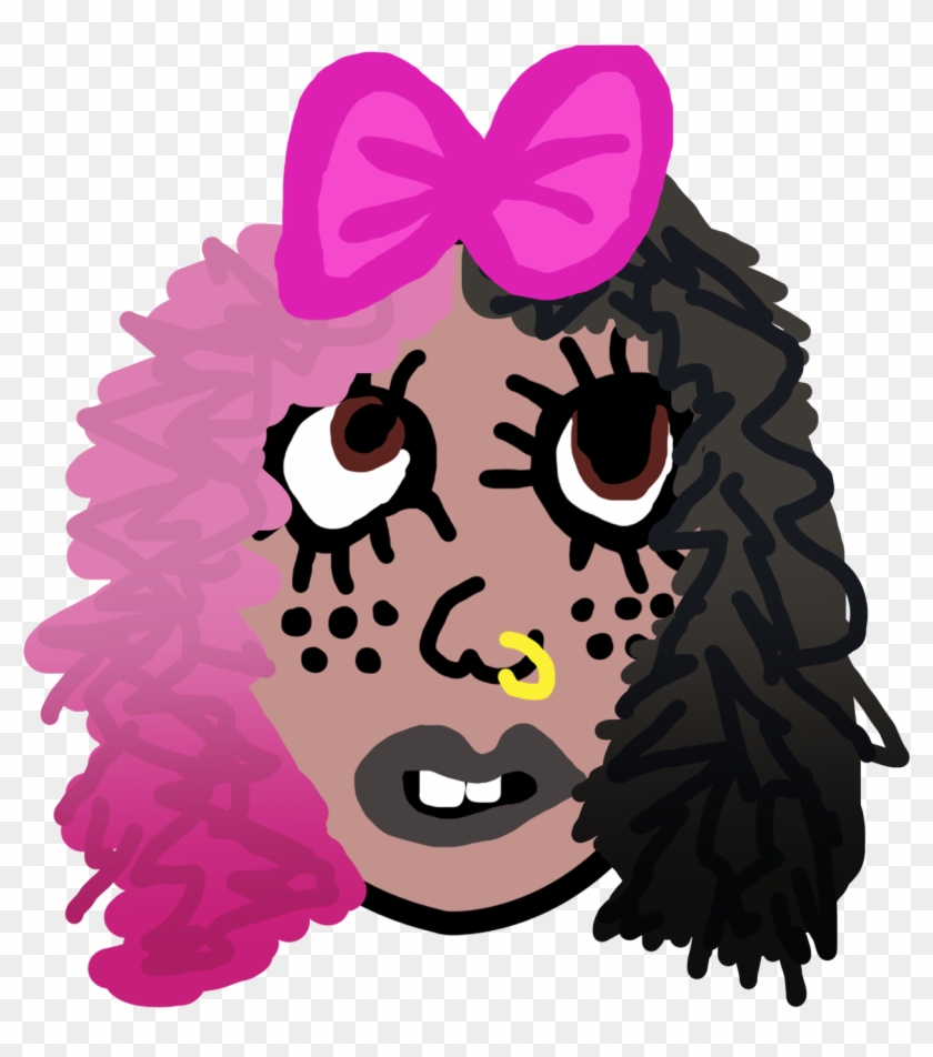 Melanie Martinez Hq - Melanie Martinez Hq #809939