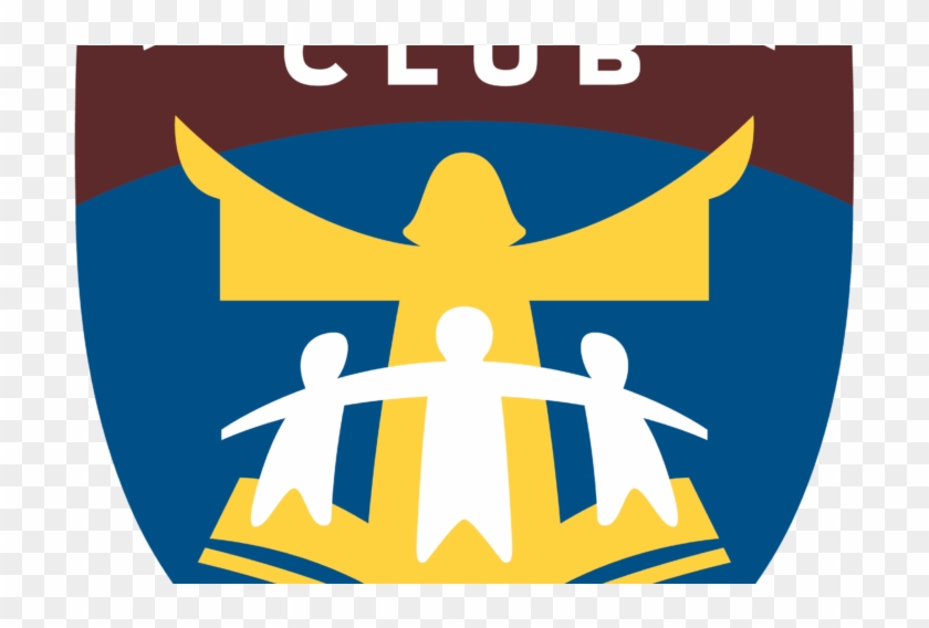 Adventurer Club Registration 2017-2018 Step - Club De Aventureros Logo #809913