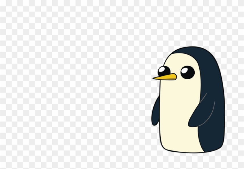 Gunter - Adã©lie Penguin #810001