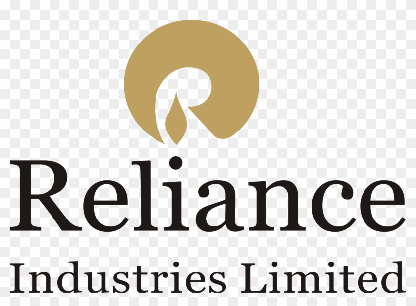 Reliance Industries Logo Png #810026