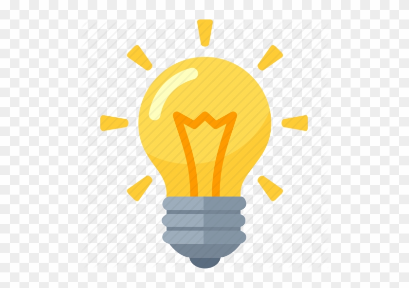 Brainstorming, Idea, Lamp, Light Bulb, Planning, Seo, - Great Idea Transparent Background #810053