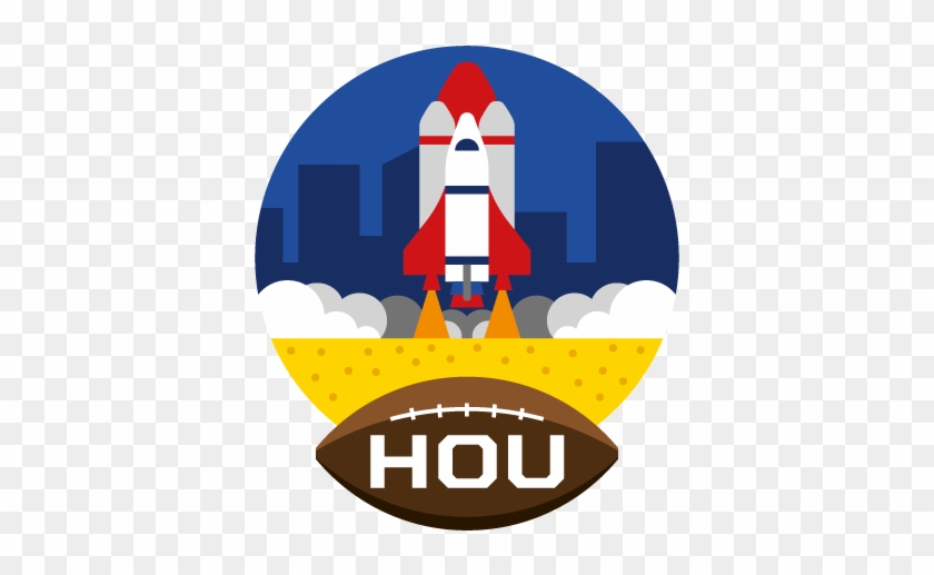 Houston Texans - Sailing #810111