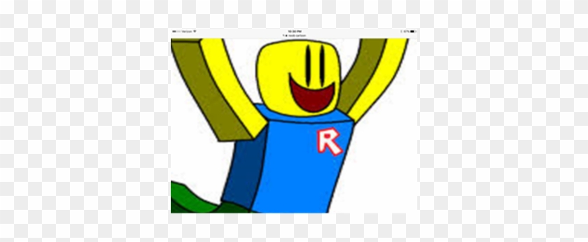 Noob - Roblox Noob Running Transparent PNG - 557x633 - Free Download on  NicePNG