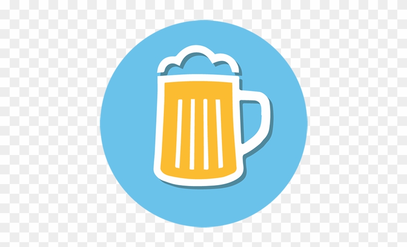 Beer - Liquor #810172