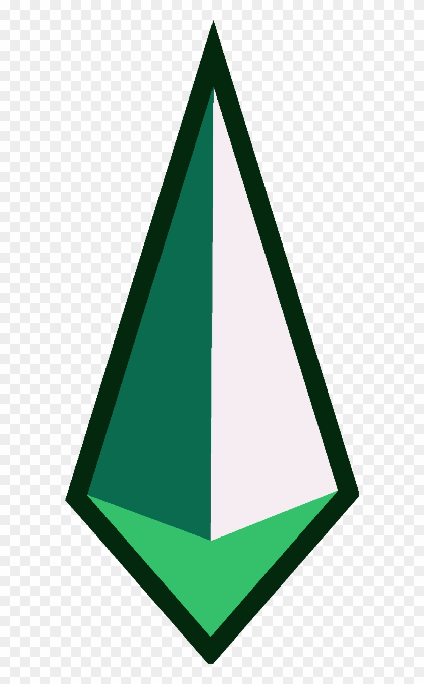 Steven Universe Malachite Gem #810171