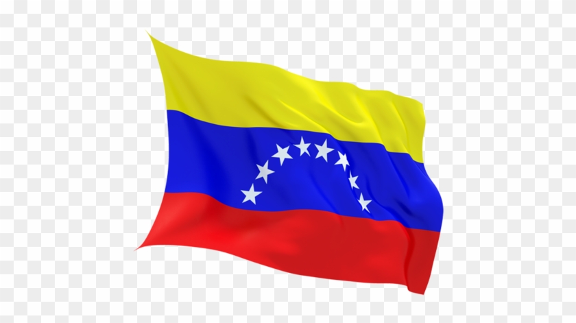 Flag Of Venezuela National Flag Gallery Of Sovereign - Flag #810225