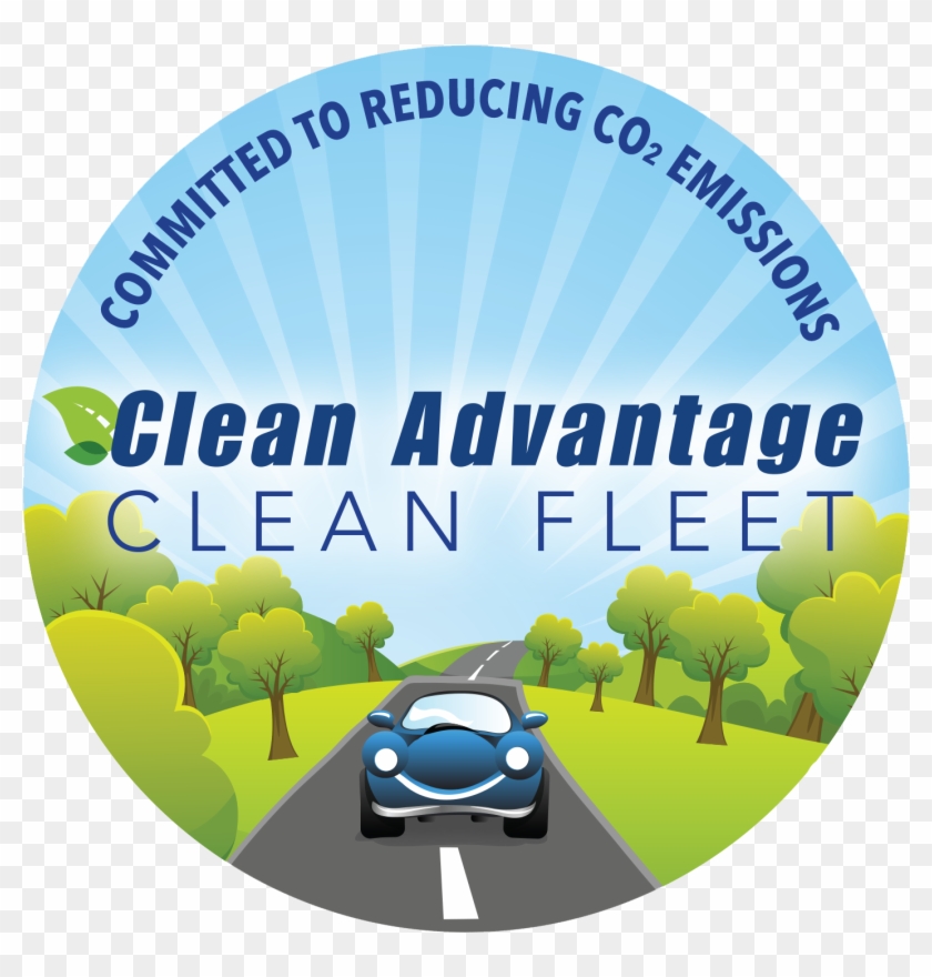 Clean Advantage - Carbon Dioxide #810232