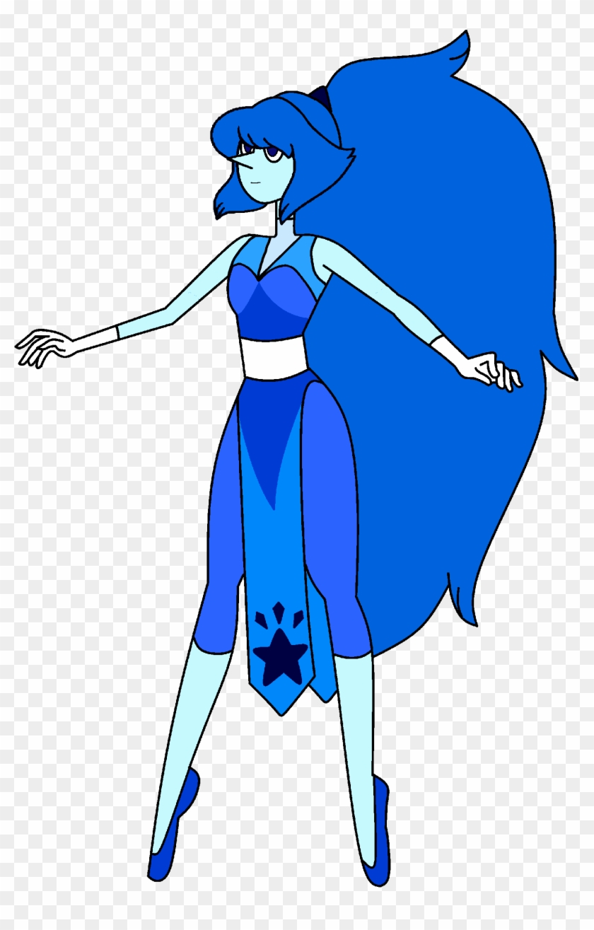 Debunked) Why Aquamarine Is The Ice Monster Corruption - Steven Universe Crystal Gems Aquamarine #810244