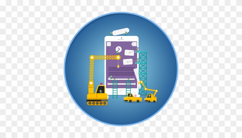 Mobile App Development - Mobile App Development #810252