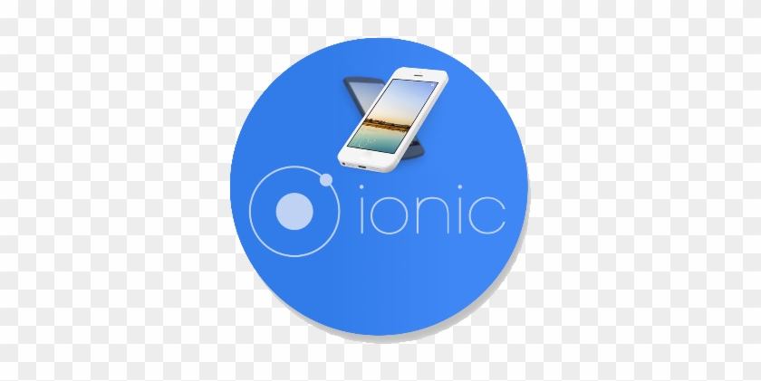 Ionic App Development Company India, Usa, Hire Top - Ionic Framework Mobile #810271