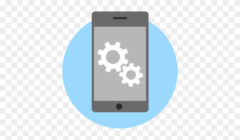 Mobile App Development - Management #810275