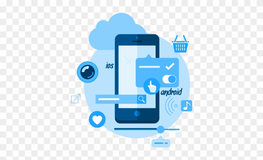 Mobile App Development Company India - Mobile App Development #810292