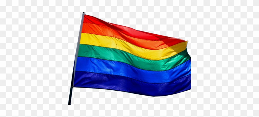 Rainbow Flag Png File - Gay Flag Transparent Background - Free Transparent  PNG Clipart Images Download